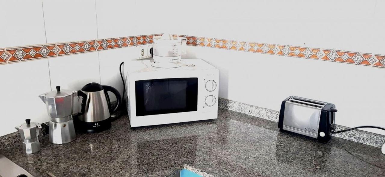 Apartamento Villananitos San Pedro del Pinatar Buitenkant foto