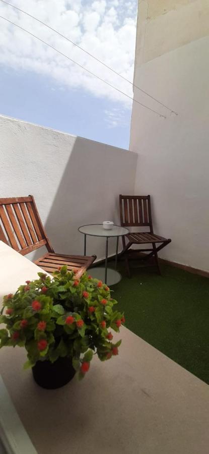 Apartamento Villananitos San Pedro del Pinatar Buitenkant foto