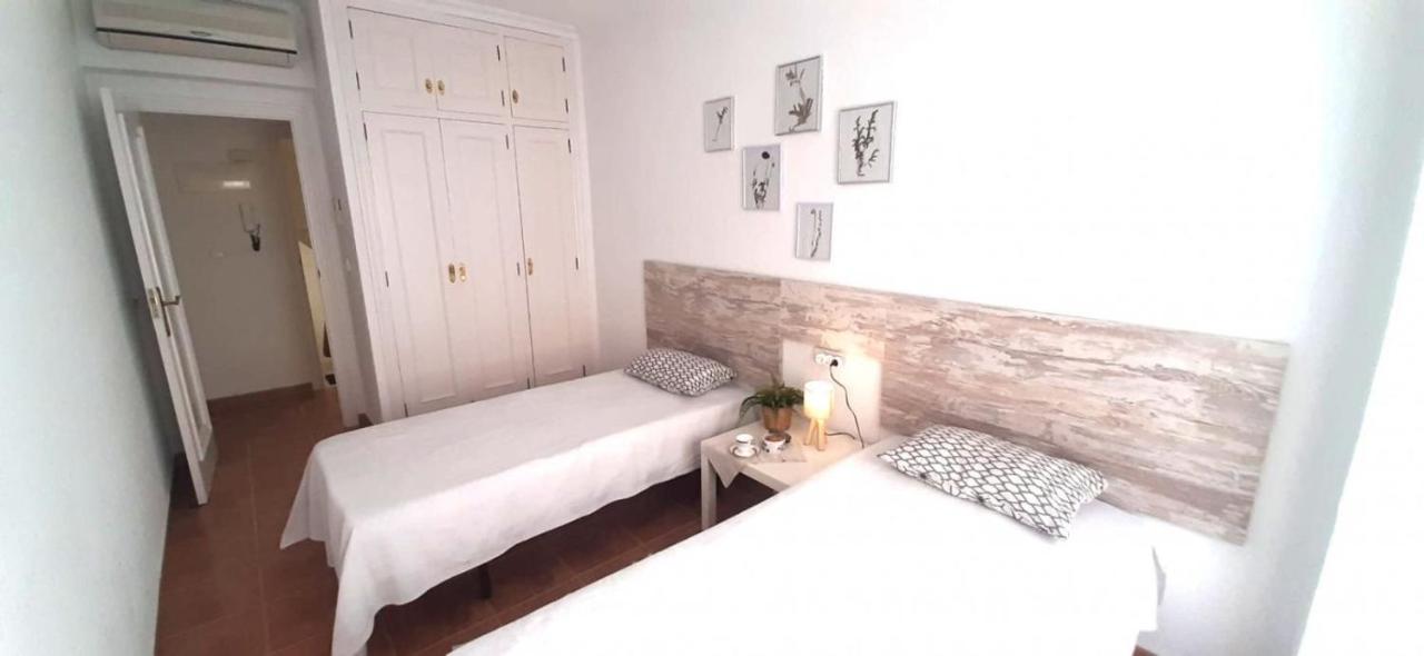 Apartamento Villananitos San Pedro del Pinatar Buitenkant foto
