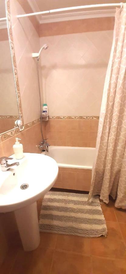 Apartamento Villananitos San Pedro del Pinatar Buitenkant foto