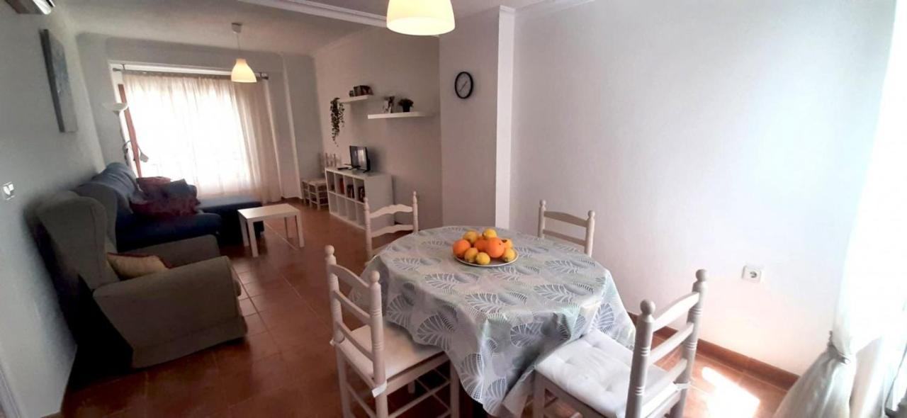 Apartamento Villananitos San Pedro del Pinatar Buitenkant foto