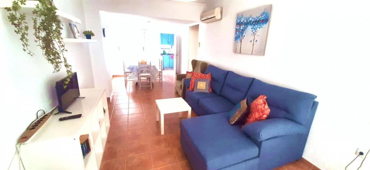 Apartamento Villananitos San Pedro del Pinatar Buitenkant foto