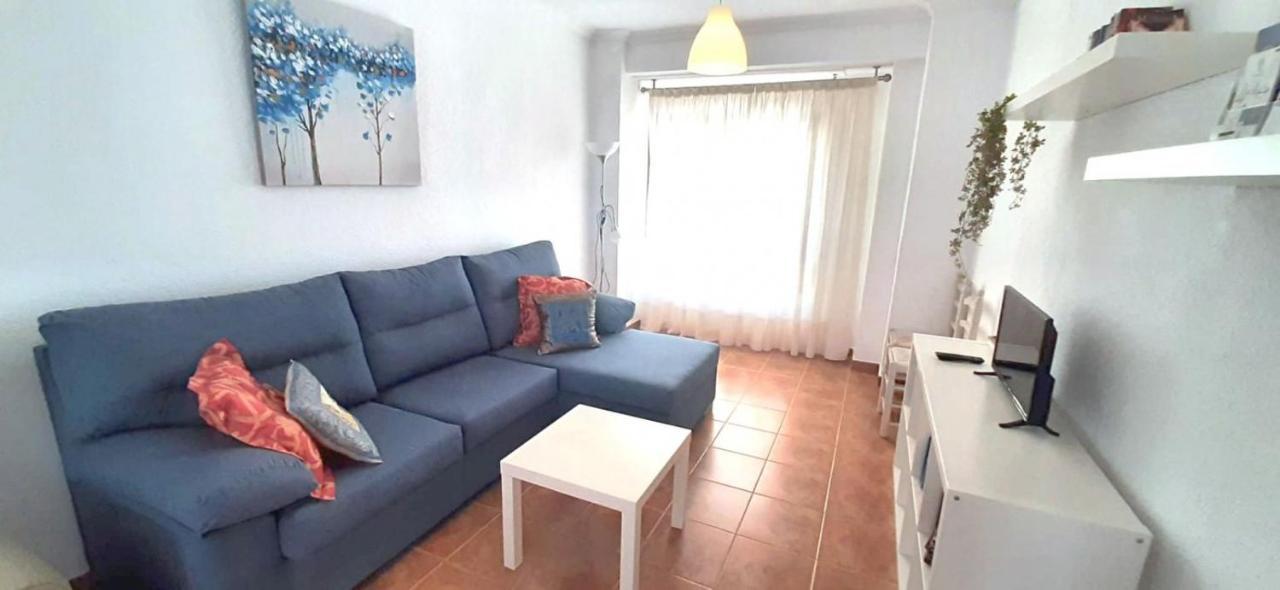 Apartamento Villananitos San Pedro del Pinatar Buitenkant foto
