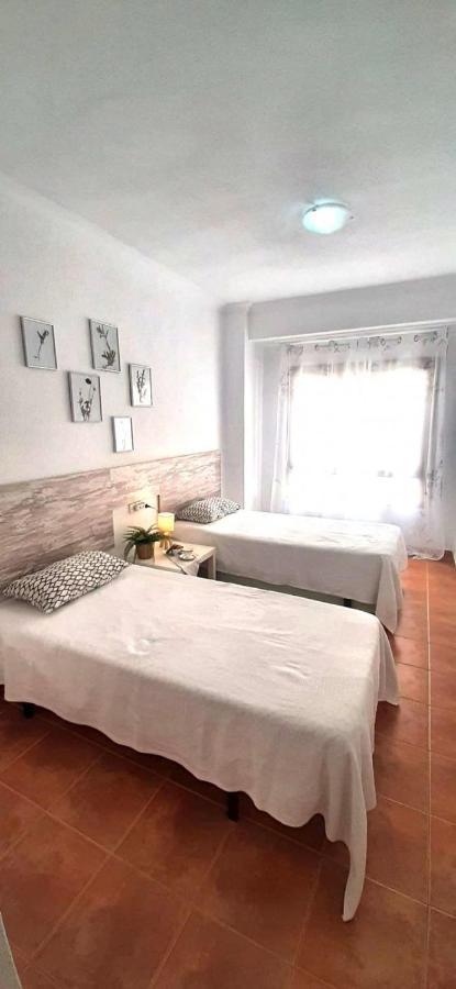 Apartamento Villananitos San Pedro del Pinatar Buitenkant foto