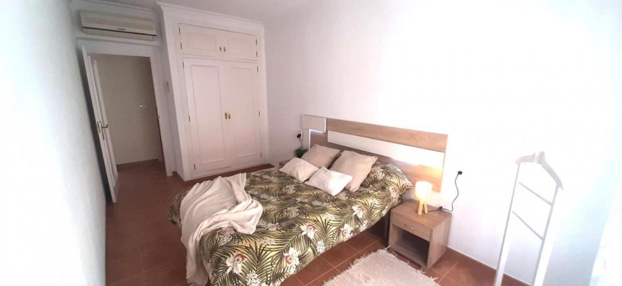 Apartamento Villananitos San Pedro del Pinatar Buitenkant foto