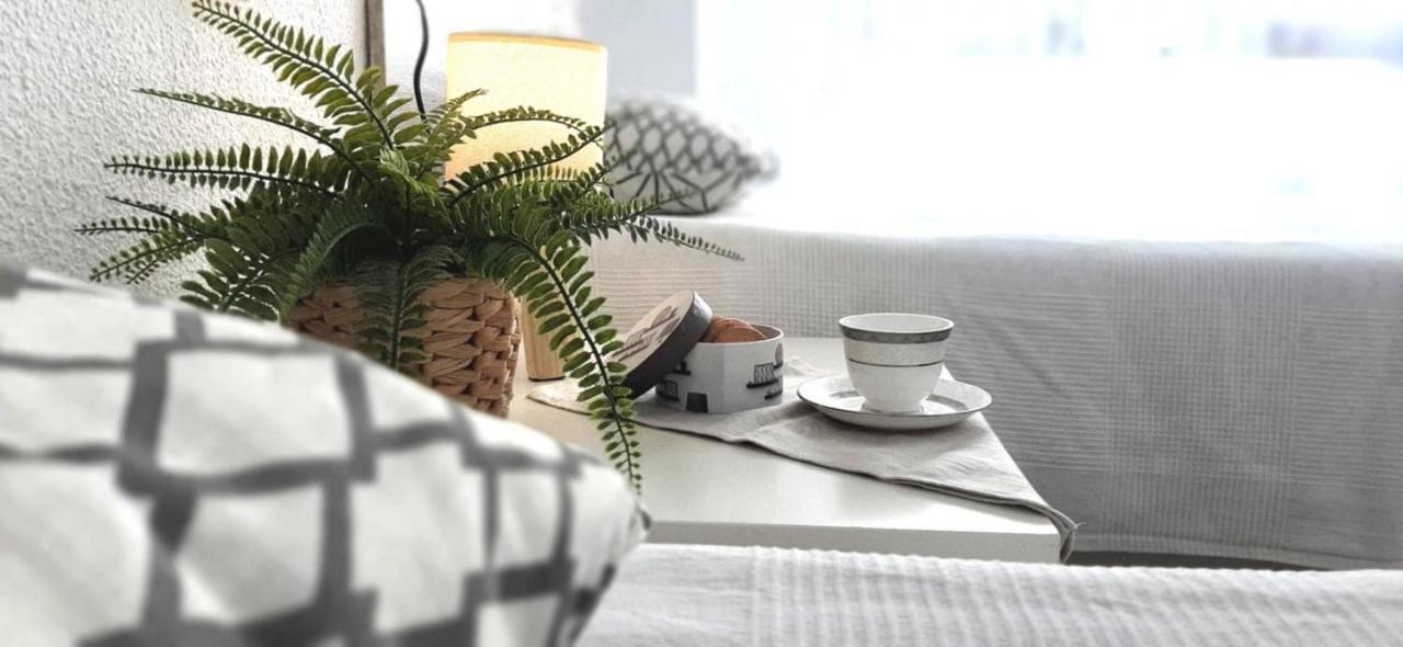 Apartamento Villananitos San Pedro del Pinatar Buitenkant foto