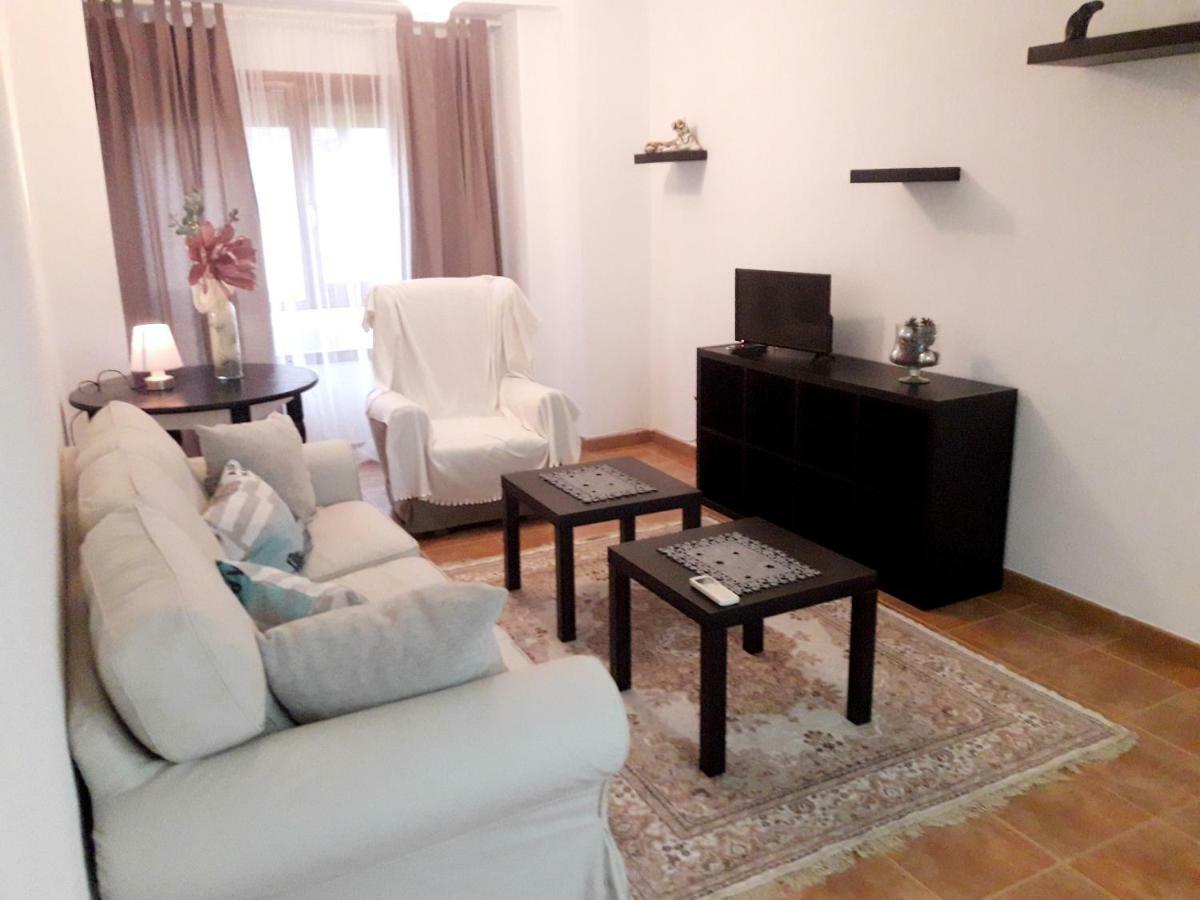 Apartamento Villananitos San Pedro del Pinatar Buitenkant foto