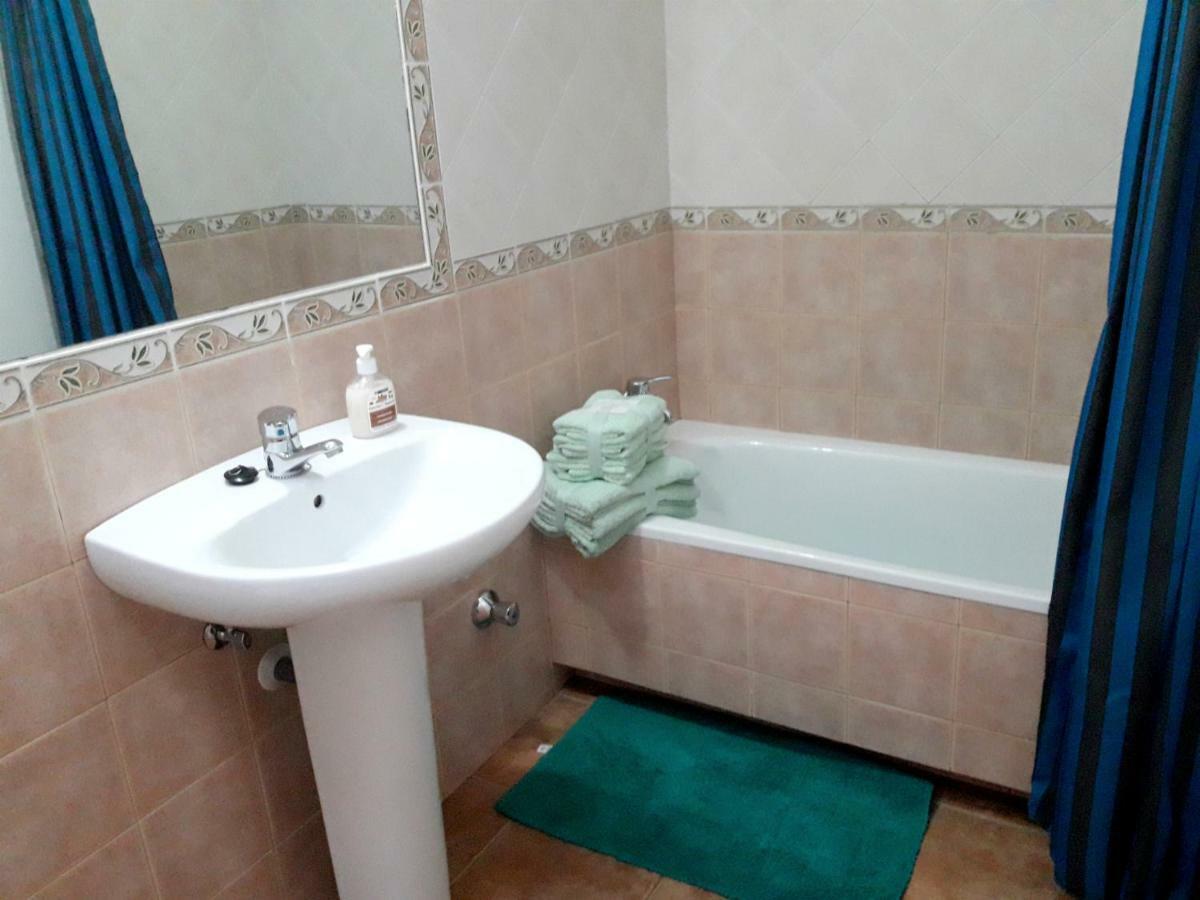 Apartamento Villananitos San Pedro del Pinatar Buitenkant foto