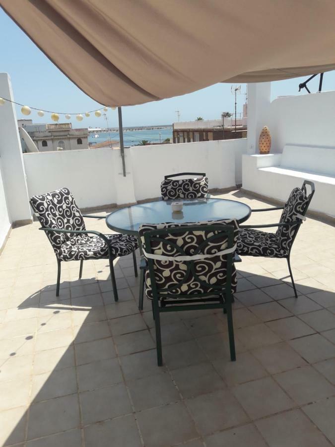 Apartamento Villananitos San Pedro del Pinatar Buitenkant foto
